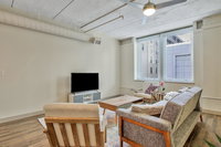 Old Town Suite  Pool  Clubhouse Accommodation Denver