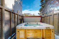 Orfino 311 Accommodation Denver