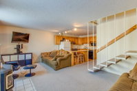Orofino Chalet Accommodation Denver