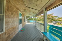 Outer Banks Cottage - Walk to Frisco Beach Accommodation Denver