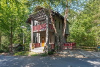 Owl's Nest Accommodation Denver