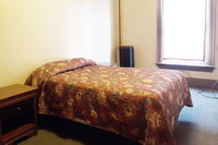 OYO Hotel Bradford Main St PA Accommodation Denver