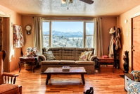 Pagosa Cabin Accommodation Denver