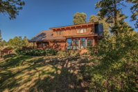 Pagosa Chalet Accommodation Denver