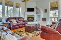 Pagosa Dream Accommodation Denver