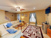 Painted Trillium Home Home Accommodation Denver