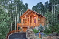 PALMYRA PINES Accommodation Denver