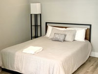 Palo Alto Luxury 1bd 1bth Apartment with Pool and Amenities Accommodation Denver