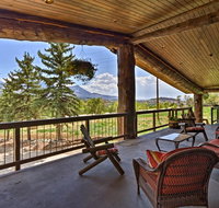 Paonia Apt. on Working Farm w/Deck  Mtn. Views - Accommodation Denver
