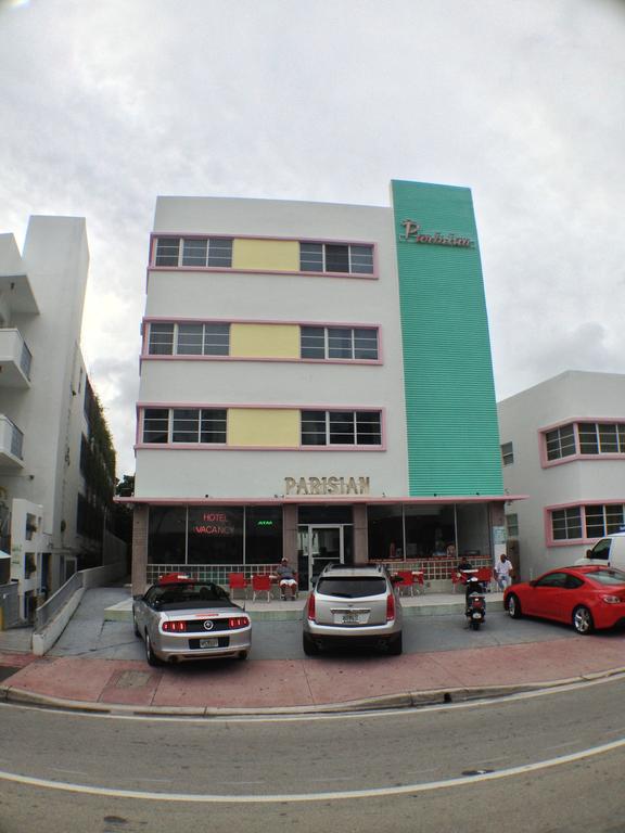 Parisian Hotel - thumb 3