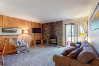 Park Perch Accommodation Denver