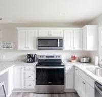 Park Place with space 10 minutes to Ark - Accommodation Denver