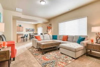 Peaceful Colorado Springs Retreat w/Jacuzzi bath Accommodation Denver