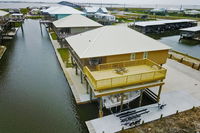 Pelican Reef Accommodation Denver