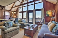Pet-Friendly Escape - 1 Mile to Beech Mountain Ski Accommodation Denver