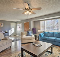 Pet-Friendly Home - Minutes to Royal Gorge - Accommodation Denver