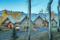 PETRA DOMUS Accommodation Denver