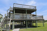 Pier Pleasure Accommodation Denver