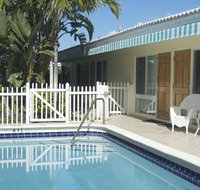 Pineapple Place - Accommodation Denver