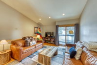 Pitkin Outpost Accommodation Denver