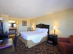 Plaza Inn Midland