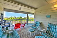 Point Emerald Resort Retreat with Beach Access Accommodation Denver
