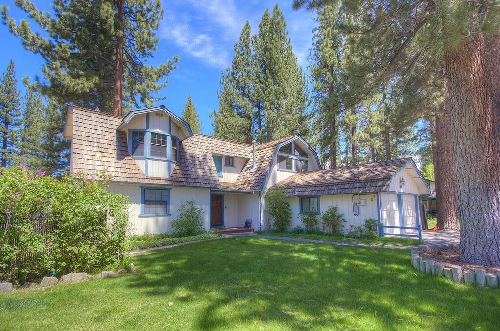 Ponderosa Palace By Lake Tahoe Accommodations - thumb 0