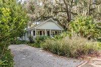 Port Royal Zen Garden Accommodation Denver