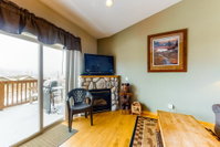 Propsector's Village Townhome Accommodation Denver