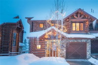 PROSPECT FALLS - Townhome Mountain Village Ski-In/Ski-Out  Hot Tub  Pool Table Accommodation Denver