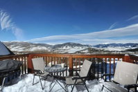 Prospector Village 204 - Wildernest/Silverthorne Accommodation Denver