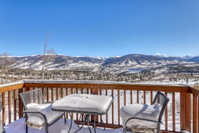 Prospector Village 105D Accommodation Denver