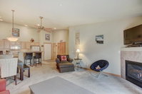Pv201 Prospector Village Condo Accommodation Denver