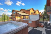 Pv97A Prospector Village 4Br Pet Friendly Condo Accommodation Denver