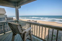 PW20 - Sea View Accommodation Denver