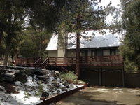Quail Run Cabin 4000 Sq.Ft Largest  Most Beautiful House On The Mountain Accommodation Denver