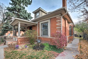 Quaint Denver Apartment Less Than 1 Mi To Downtown