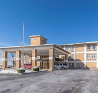 Quality Inn - Accommodation Denver