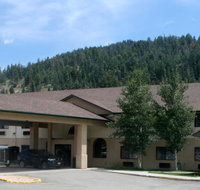 Quality Inn  Suites - Accommodation Denver