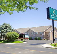 Quality Inn & Suites Twin Falls - Accommodation Denver