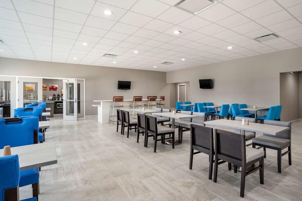 Quality Inn Baton Rouge - thumb 2