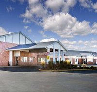 Ramada by Wyndham Ankeny - Accommodation Denver