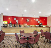 Ramada by Wyndham Titusville/Kennedy Space Center - Accommodation Denver