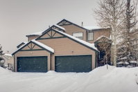 Ravenswood 203A Home Accommodation Denver