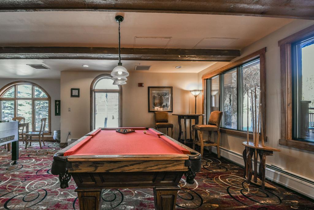 Red Hawk Lodge 2275 - thumb 1