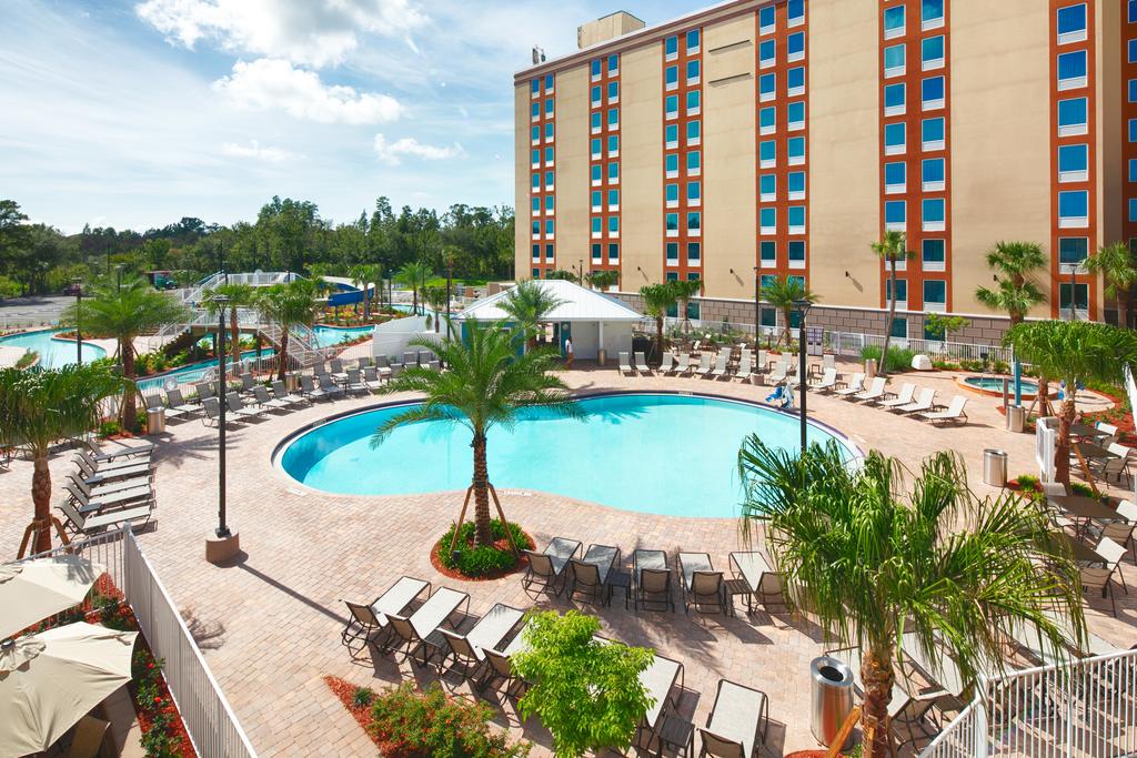Red Lion Hotel Orlando Lake Buena Vista South- Near Disney - thumb 3