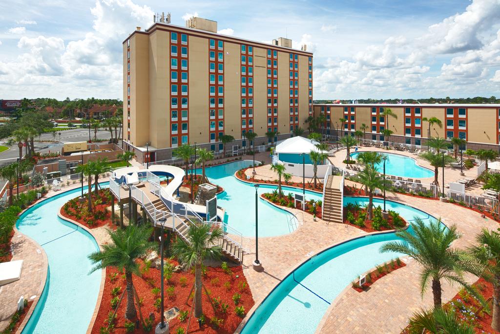 Red Lion Hotel Orlando Lake Buena Vista South- Near Disney - thumb 0