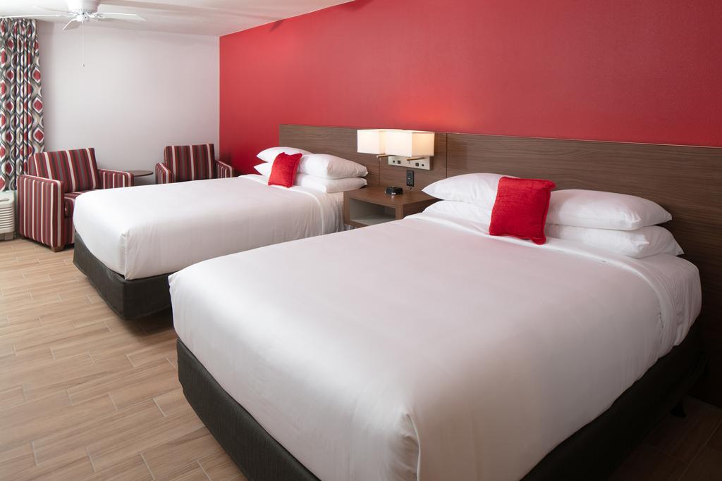 Red Lion Hotel Orlando Lake Buena Vista South- Near Disney - thumb 2