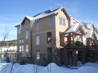 Red Quill Townhome in Downtown Winter Park Accommodation Denver