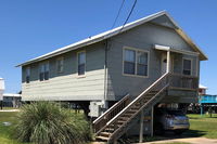 Reel Saints Accommodation Denver